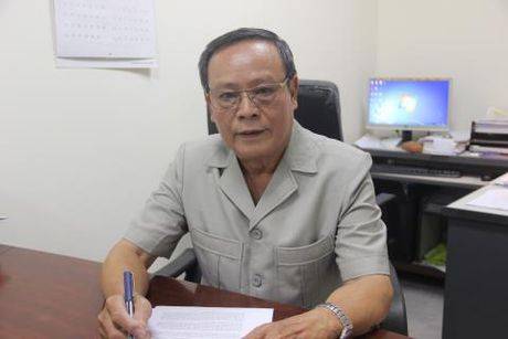 Thep Viet xuat sang My dinh kien: Hiep hoi thep len tieng... - Anh 1