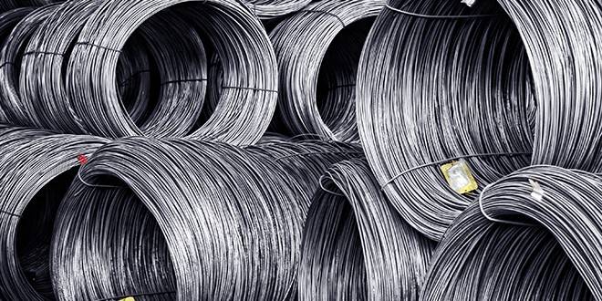 Những mối nguy từ thép Trung Quốc