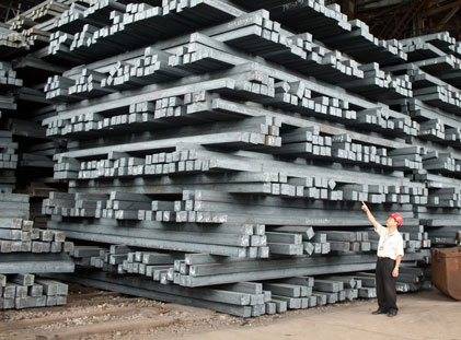 Thép Trung Quốc gian lận thương mại: Việt Nam thất thu hàng triệu USD thuế?