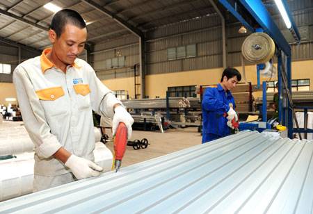 tonthep_jmkl Ký hiệu đặc biệt của tôn, thép giả