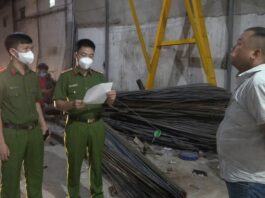 thép nhật nguyên lừa đảo