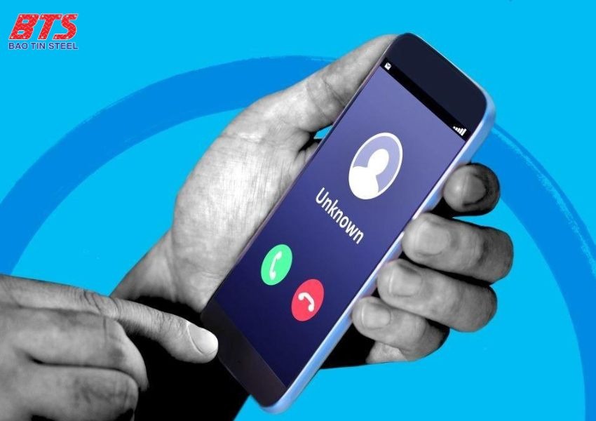 Cảnh giác lừa đảo